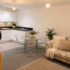 Photo 2: Open Plan Kitchen and Lounge