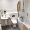 Photo 6: Bathroom