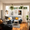 Photo 2: Living Room