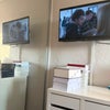 Photo 2: enjoy comfort while watching ur fav show/movie