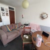 Photo 2: kitchen/living room