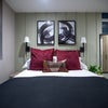 Photo 4: ROOM 6 WITH ENSUITE £725