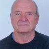 Photograph of Barry