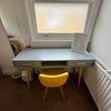 Photo 2: desk in the room