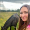 Photograph of Yana
