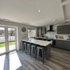 Photo 2: COMMUNAL KITCHEN