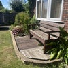 Photo 4: Use of front garden
