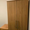 Photo 7: Wardrobe
