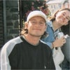 Photograph of Niall 