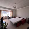 Photo 2: This is the sofa bed. The actual double bed is located from where the photo is taken. See next photo