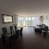 Photo 4: Living Room/Kitchen