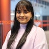 Photograph of Mihika