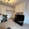 Photo 3: Old photo, this room now has a double bed fit in the photographed corner