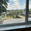 Photo 4: View to rear , hills at five gates road.