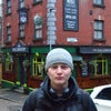 Photograph of Zac