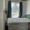Photo 2: Small double room