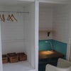 Photo 4: Smart dest area, Double room.