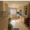 Photo 2: Large kitchen diner.