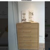 Photo 3: Bright en-suite, bedroom storage..