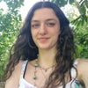 Photograph of Melissa