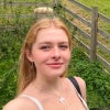 Photograph of Aneta