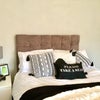 Photo 3: Room 2: First floor double ensuite room.