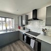 Photo 4: COMMUNAL KITCHEN