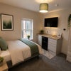 Photo 2: Room 5