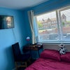Photo 6: Double Bedroom with Smart TV