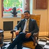 Photograph of Arnav