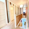 Photo 7: Upstairs hallway