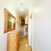 Photo 8: Downstairs hallway