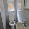 Photo 3: Toilet and shower area