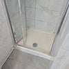 Photo 5: Shower area