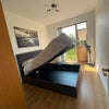 Photo 7: master bedroom - extra storage