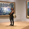 Photo 4: I have a soft spot for Impressionist artists