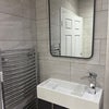 Photo 6: BATHROOM MIRROW
