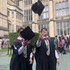 Photo 8: Graduation in Bristol