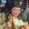 Photograph of Milena 