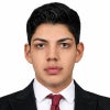 Photograph of Aldo Esteban