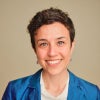 Photograph of Sara