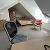 Photo 3: Attic room