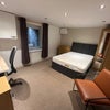 Photo 2: Basement room