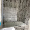 Photo 4: Upstairs bathroom