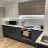Photo 5: Open plan kitchen