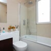 Photo 9: Shared bathroom