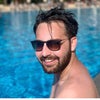 Photograph of Onur  
