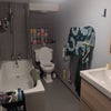 Photo 8: Bathroom