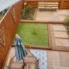 Photo 4: Garden 