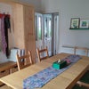 Photo 3: The dining room